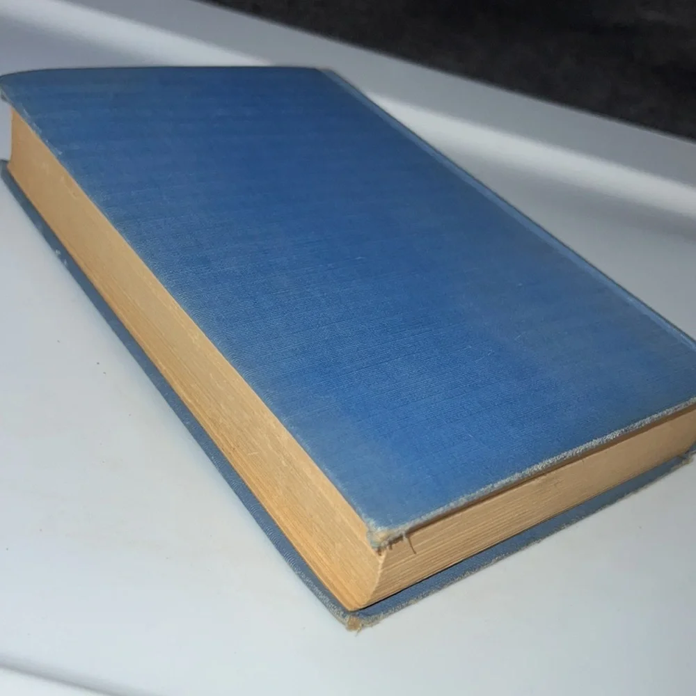 A COMPLETE HISTORY OF THE UNITED STATES CLOTH HARDCOVER BOOK CLEMENT WOOD 1941